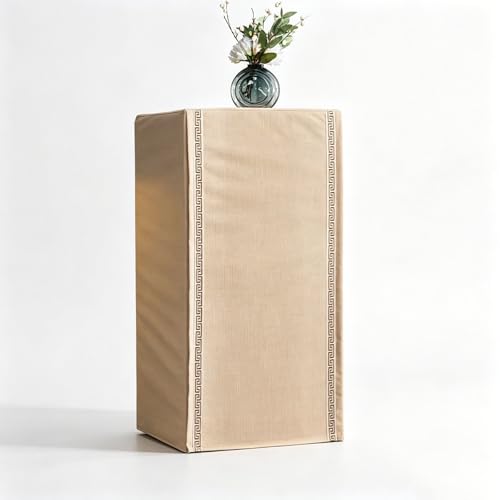 Kstarsun Hidden Gun Safe Cover Cabinet Disguise, Rifle Cabinet Cover
