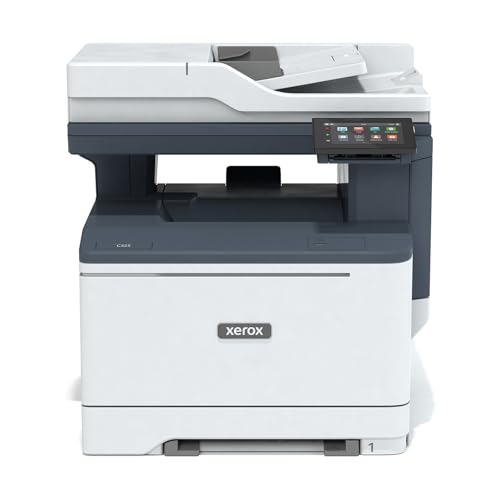 Xerox C325dni Wireless Color Laser All-in-One Printer