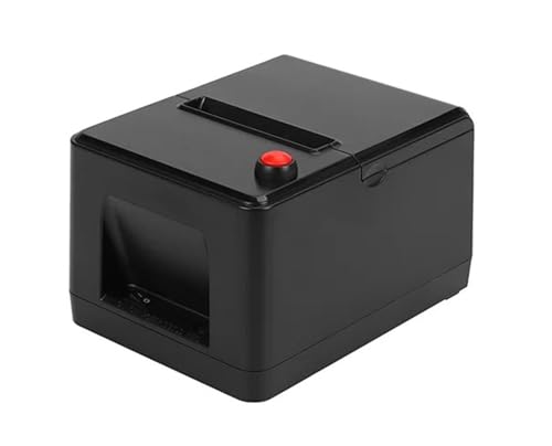 Tape Dispenser, Ticket Dispenser 57mm Label Receipt Take Number Machine and Restaurant Pager Queue Call Management System Equipments(20 Rolls)