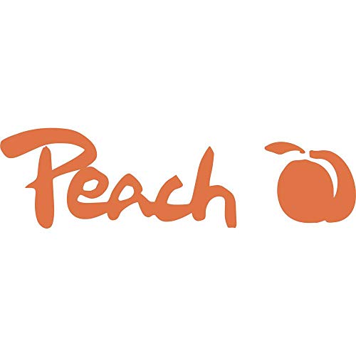 Peach PS300-21 Cross Cut Shredder - PS300-21 - White