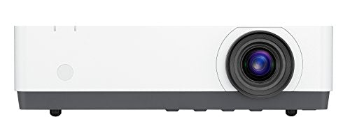 Sony VPLEX575 4,200 lumens XGA compact projector
