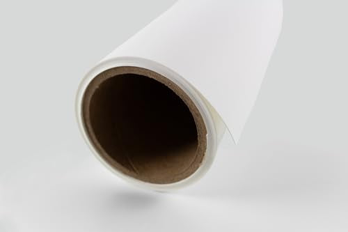 Vibrance Baryta Satin Bright White 320 GSM (17" x 40', Inches)