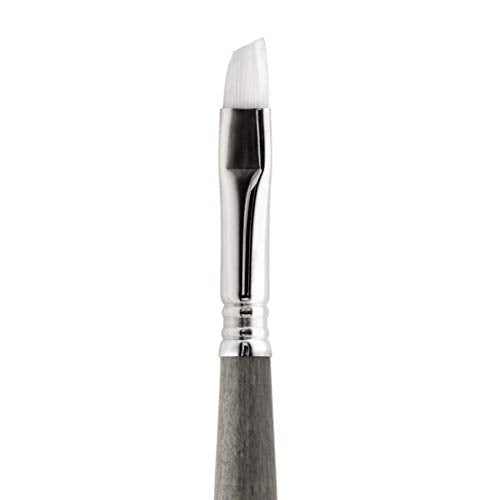 Escoda Perla Series, 14, Synthetic White Toray Filament