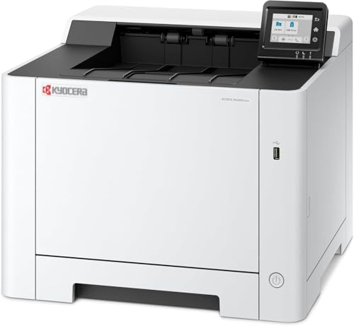 KYOCERA Ecosys Pa2600Cwx Colour 1200 X 1200 Dpi A4 Wi-Fi, W129022905 (X 1200 Dpi A4 Wi-Fi)