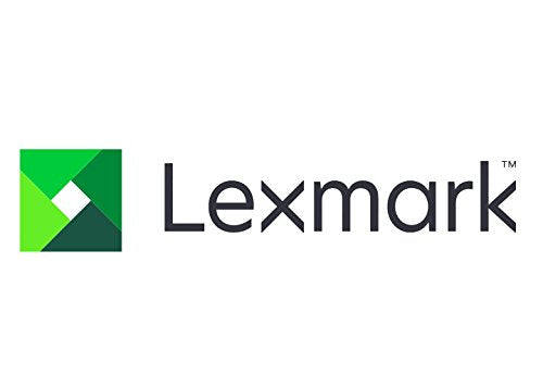 Lexmark High Yield Toner Cartridge, 25000 Yield (12A5745)