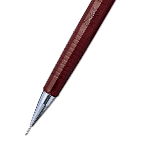 Pentel P203 Automatic Pencil (Pack of 12)
