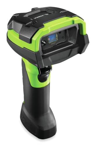 Motorola Scanner DS3678-SR0F003VZWW Zebra Barcode Scanner