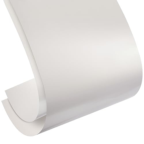 Moab Slickrock Metallic Pearl 260 Fine Art Archival Inkjet Paper, Glossy White, Medium Weight 260gsm, 8.5 x 11 inches, 25 sheets