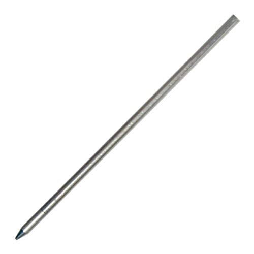 Monteverde D1 Ballpoint Refill to Fit Multi Pens, Med, Pink, 500 Pack