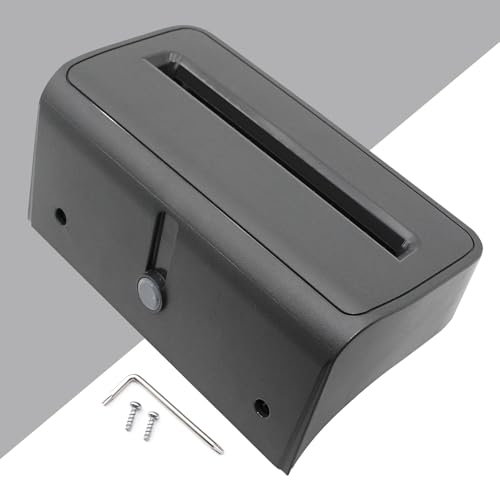 P1080383-042 Cutter Attachment Compatible for Zebra ZD420c Cartridge Ribbon Desktop Printer Field Installable