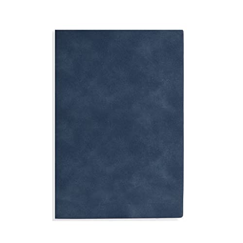 GFHSKRPL Notebooks and Notepads Diary Agenda Students Writing Paper School Office Supplies(Black)