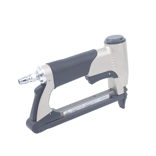 Professional Heavy Duty Stapler MT7116 22Ga Stapler Pneumatic Length 220mm Staplers Fine Wire