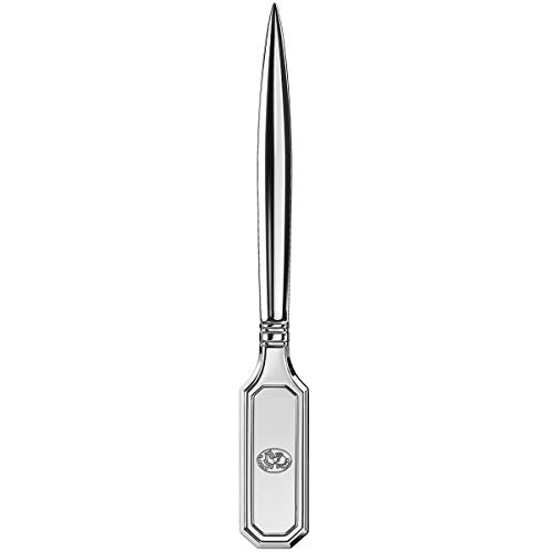 EL CASCO M-650 CT Letter Opener Stainless Chrome