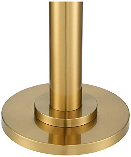 Granview 70" Tall Gold Light Blaster™ 4-Light Torchiere Floor Lamp