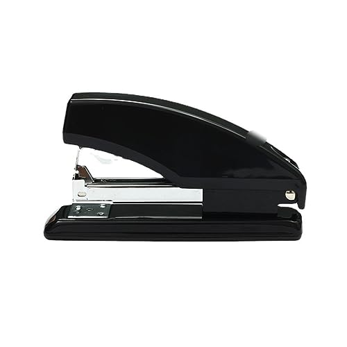 BNISRGLD Stapler Office Study Test Teaching School Supplies Hand Held