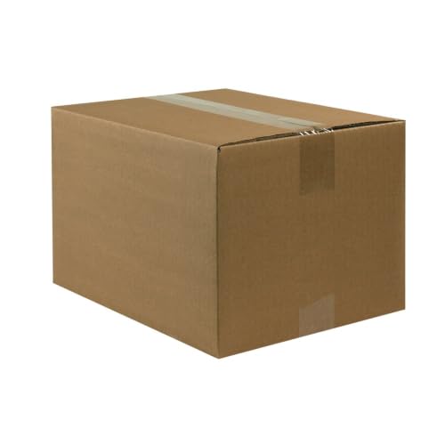Clear Carton Sealing Tape, Quiet, 2" x 55 yds., 3.1 Mil Thick