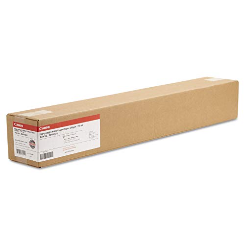 Canon Heavy Matte Coated