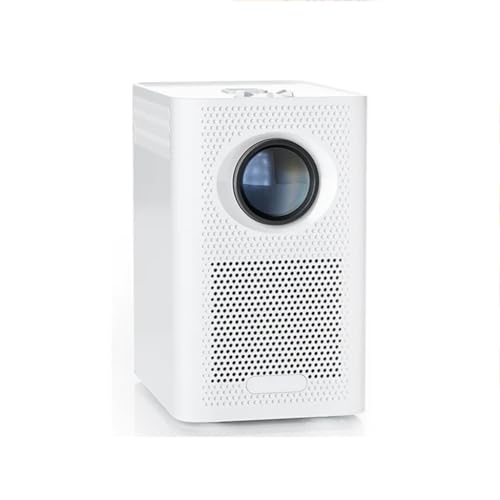 1080P Android Projetor 400 Ansi Lumens Portable Projector Smart TV Home Beamer LED