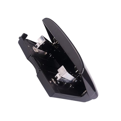 Head Stapler 50 Sheets Capacity Multipurpose Basic Heavy Duty Labor-Saving for School Multipurpose