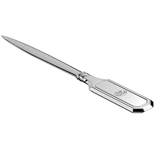 EL CASCO M-650 CT Letter Opener Stainless Chrome