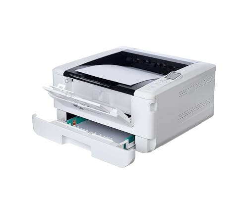 Capsul Premier PB4000 Black and White Laser Printer
