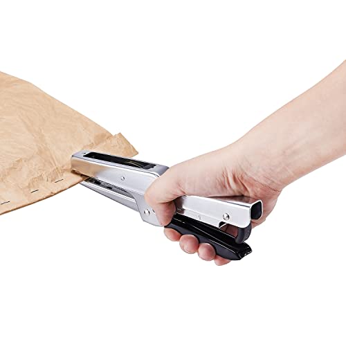 Bostitch Office P3 Chrome Plier Stapler (BOSP3CHROME)