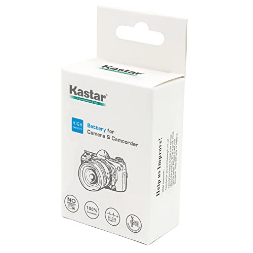 Kastar 4-Pack PS-42B Battery for Attune 3020 3050 II HD3 WX-CH455 WX-CH457