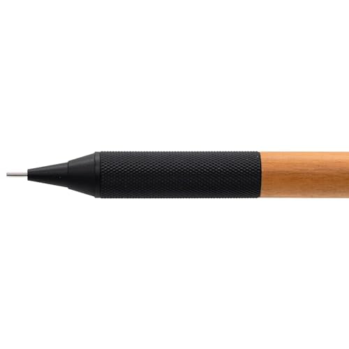 Radite Mechanical Pencil 0.5mm ALTDRAW Cherry Wood LDWB-MP5CW-05