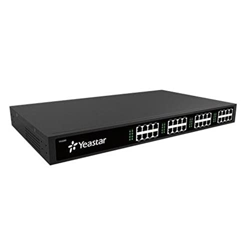 Yeastar-NeoGate 32FXS Port Gateway