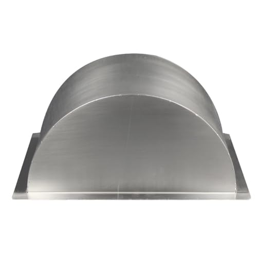 YHdtUO 304 Stainless Steel Cash Tray - Drop-in Deal Tray for Cash Register Window, Bank, Or Ticket Window - Brushed Finish Drop Deal Tray for Secure Transactions