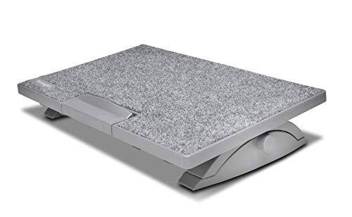 SmartFit ® SoleMate ™ Pro Elite Ergonomic Foot Rest (K50345WW)