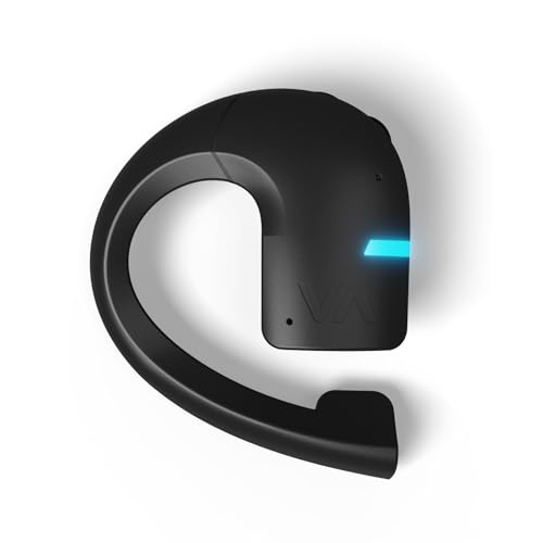Vasco Translator E1 | Language Translator Earbuds with Over 50 Languages | Signature Exclusive Kit