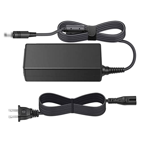 Kircuit NEW AC Adapter for Avision FB2080E FB2280E Flatbed Scanner BF-0606H Power Supply