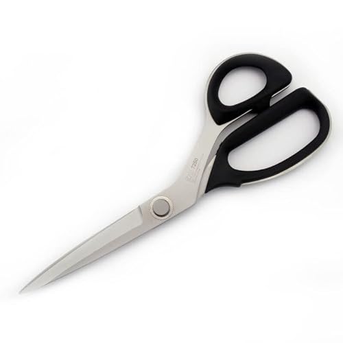 BAIJAC Replacemelt for Kai 7250 10-Inch Professional Tailoring Scissors Shears