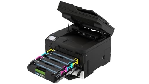 Xerox C245 Wireless Color All-in-One Printer - Amazon Exclusive
