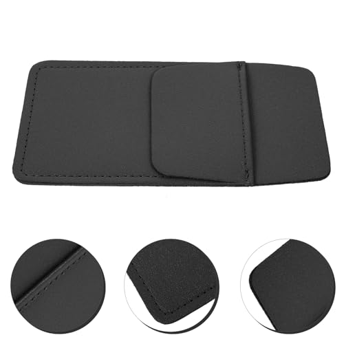 Gonehyu 10 PCS Pen Insert Pouch Nurse Organizer Pocket Protector Pencil Holder for Hospital Shirts