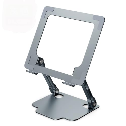 DDYYDS Suitable for Small Medium and Large Flat Panel Lifting and Folding Semiconductor Heat Sink Laptop Stand