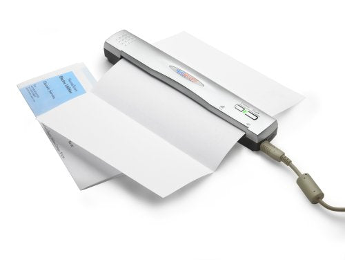 NeatReceipts Scanalizer Professional 2.5 Mobile Scanner and Software