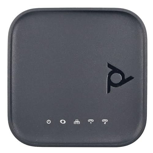 Poly ATA 402 USB 2FXS SIP NA
