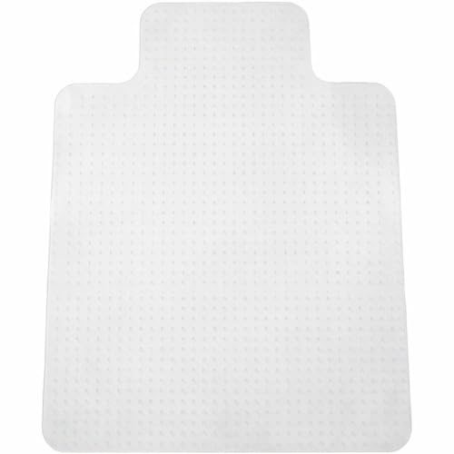 Lorell Medium Pile Wide Lip 60" Chairmat