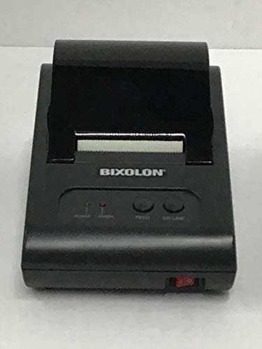 Bixolon STP-103III Direct Thermal Printer - Monochrome - Desktop - Receipt Print