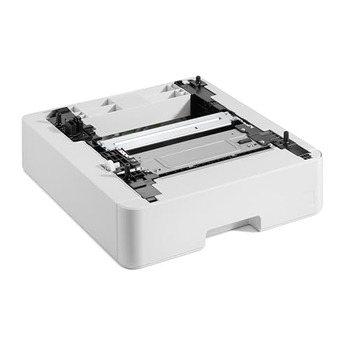 Brother Optional Paper Tray Original Capacity 250 Sheets f/HL-L8430CDW, HL-L8570CDW, MFC-L8730CDW, MFC-L8970CDW