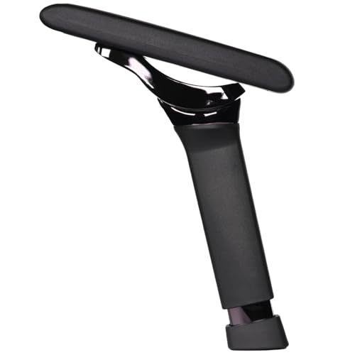 Arozzi Infinity 4D Adjustable Armrests Black