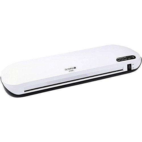 Olympia A 3250 Laminiergera