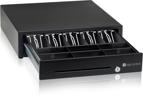 Logic Controls CD415 Cash Drawer