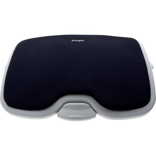 KENSINGTON 56153 SoleMate Comfort - Foot Rest - (Desktop Accessories)