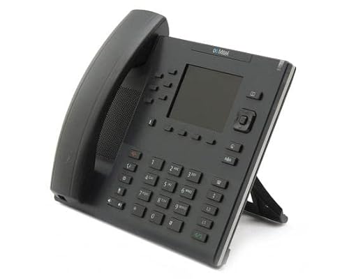 Aastra 6867i - VoIP Phone 50006817 (Power Supply Not Included)