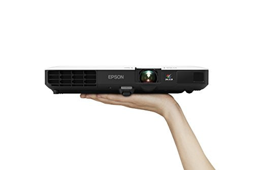 Epson PowerLite 1785W 3LCD WXGA Wireless Mobile Projector