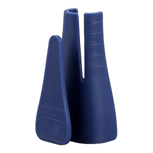 ZjBfddnmm Binder Rings Opener Book Clip Rings Opener Closer Quick Open and Close Portable Book Rings Divider Book Rings Closer