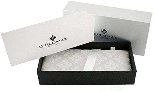 Diplomat Aero Orange Rollerball Pen